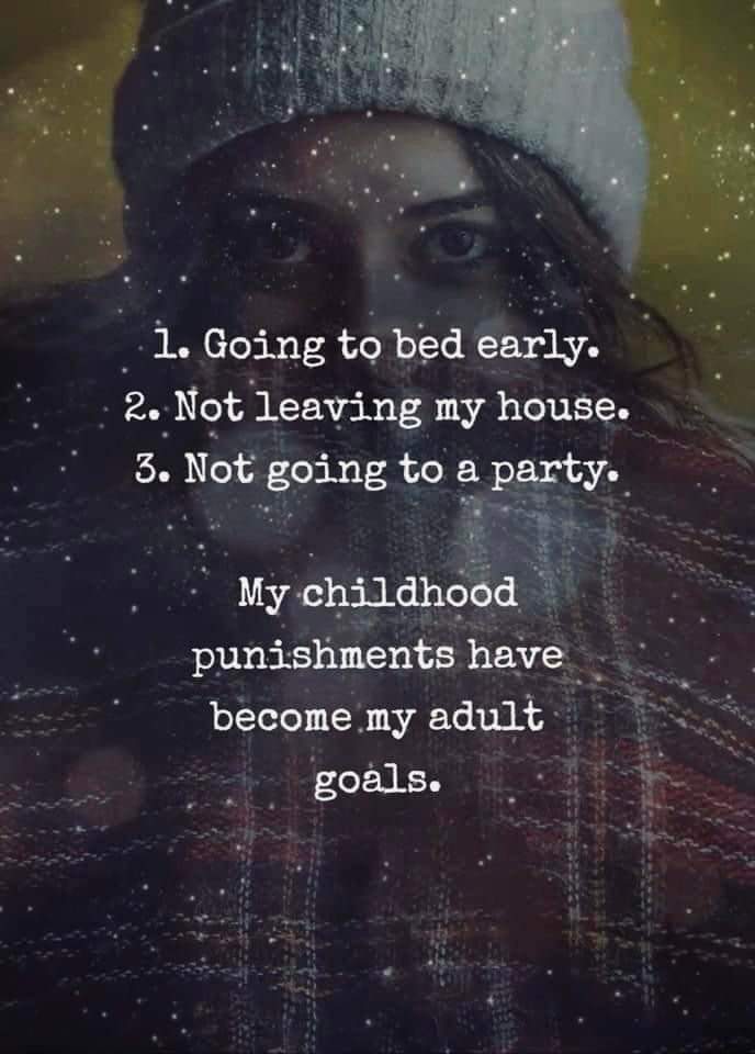 What a Saturday Morning Feels&nbsp;Like