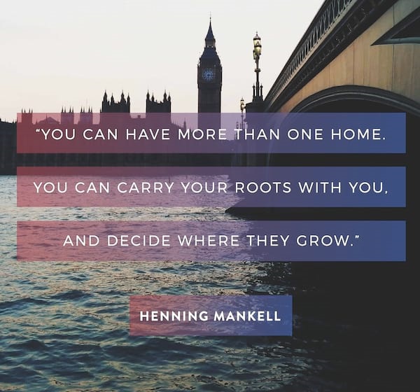 Chocolate and Hummus