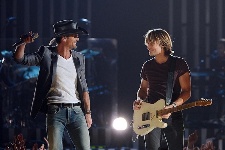 Farewell Keith McGraw