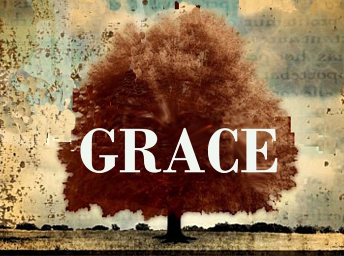 I See Grace