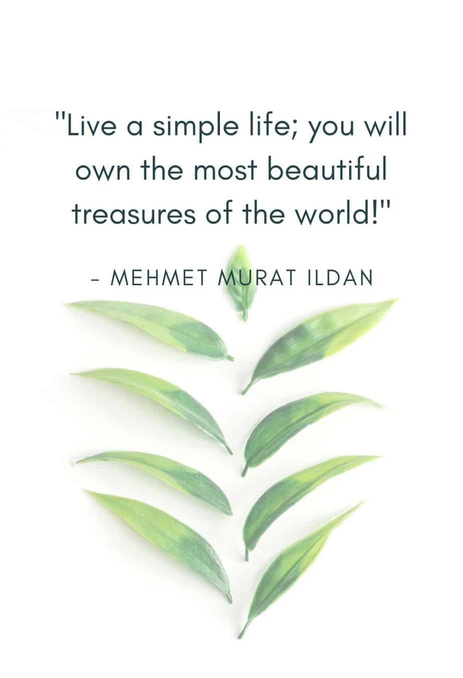 Life’s Little Rewards