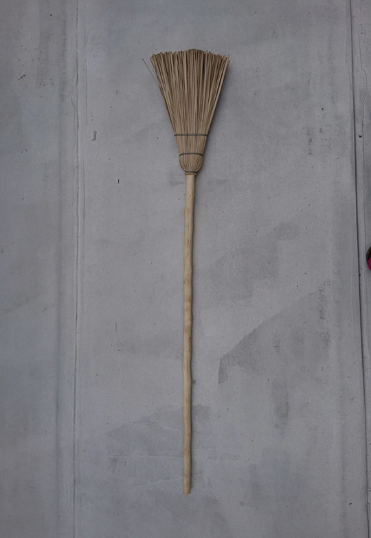The Broom for&nbsp;$6.95