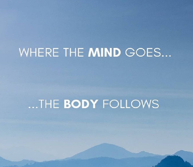 Prepare the Mind