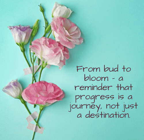 Preparing the Bloom